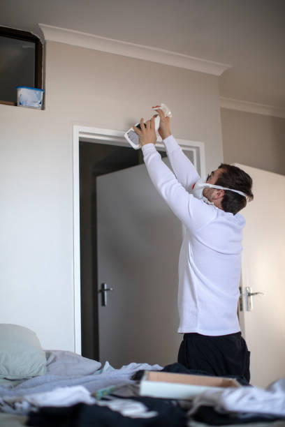 Best Indoor Air Quality Assessment  in Willamina, OR