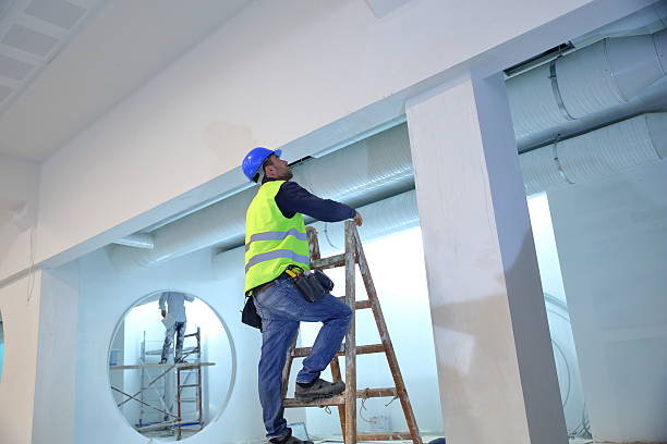 Mold Remediation for Vacation Homes in Willamina, OR